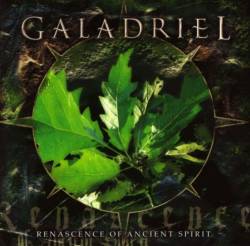 Galadriel : Renascence of Ancient Spirit